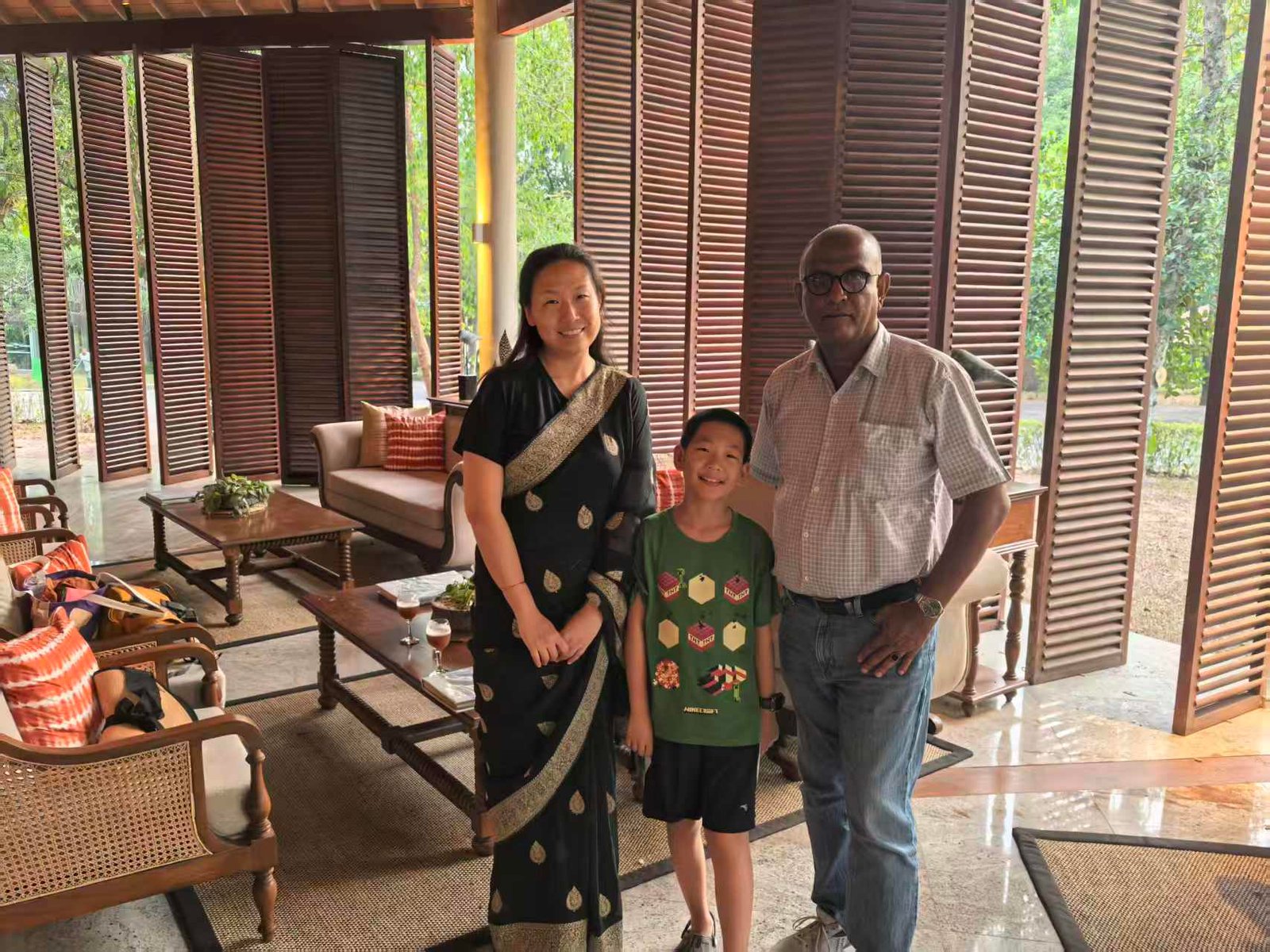 Ceylon Vintage Tours | Letting the island spirit take the wheel