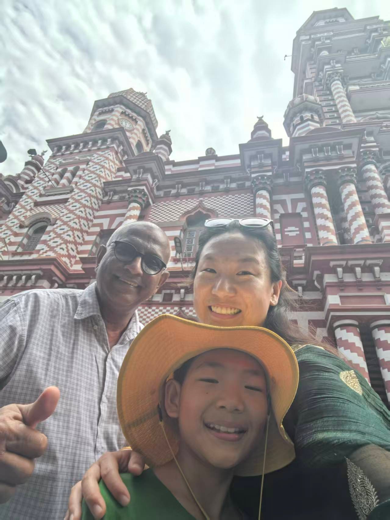 Ceylon Vintage Tours | Letting the island spirit take the wheel