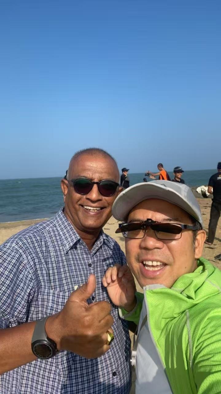 Ceylon Vintage Tours | Letting the island spirit take the wheel