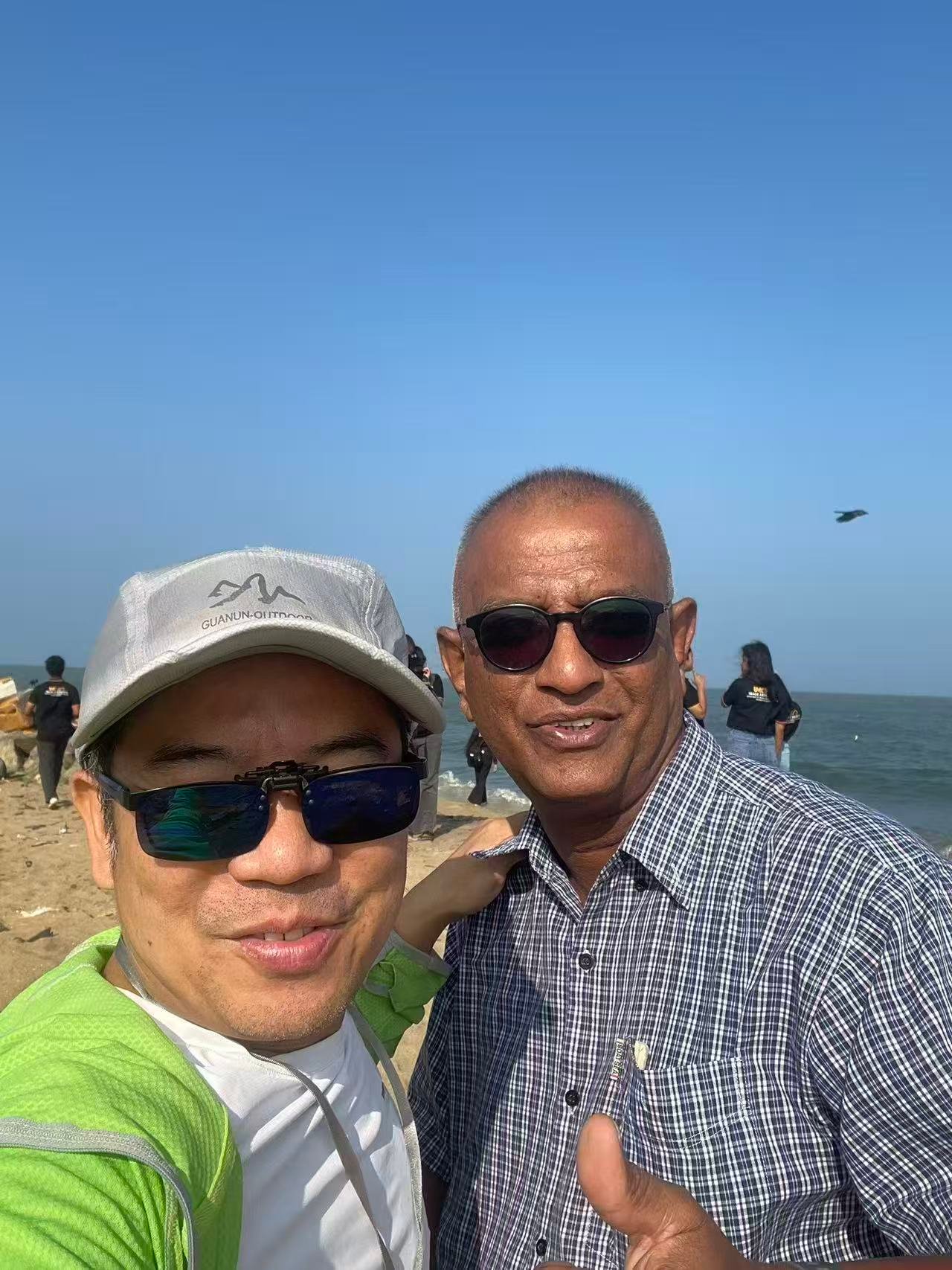 Ceylon Vintage Tours | Letting the island spirit take the wheel