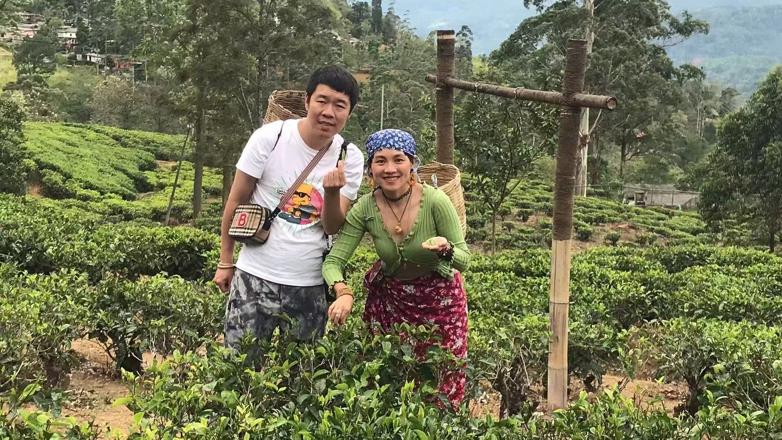 Ceylon Vintage Tours | Letting the island spirit take the wheel