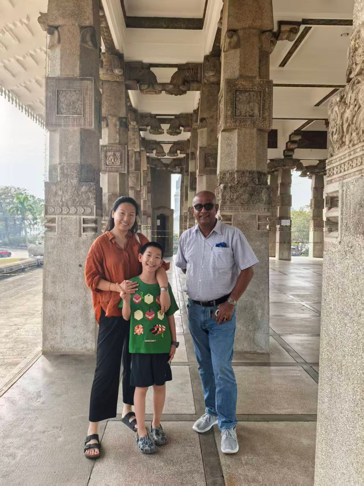 Ceylon Vintage Tours | Letting the island spirit take the wheel