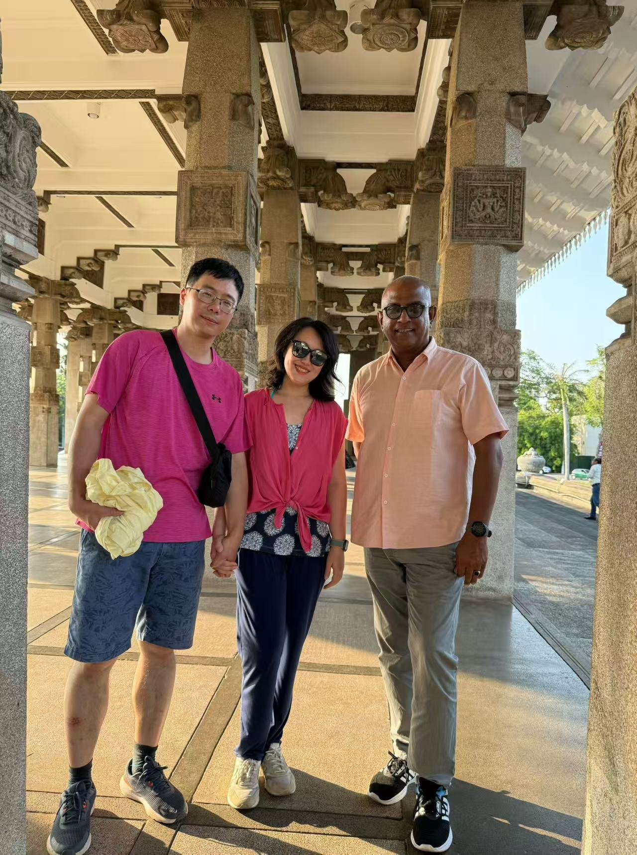 Ceylon Vintage Tours | Letting the island spirit take the wheel