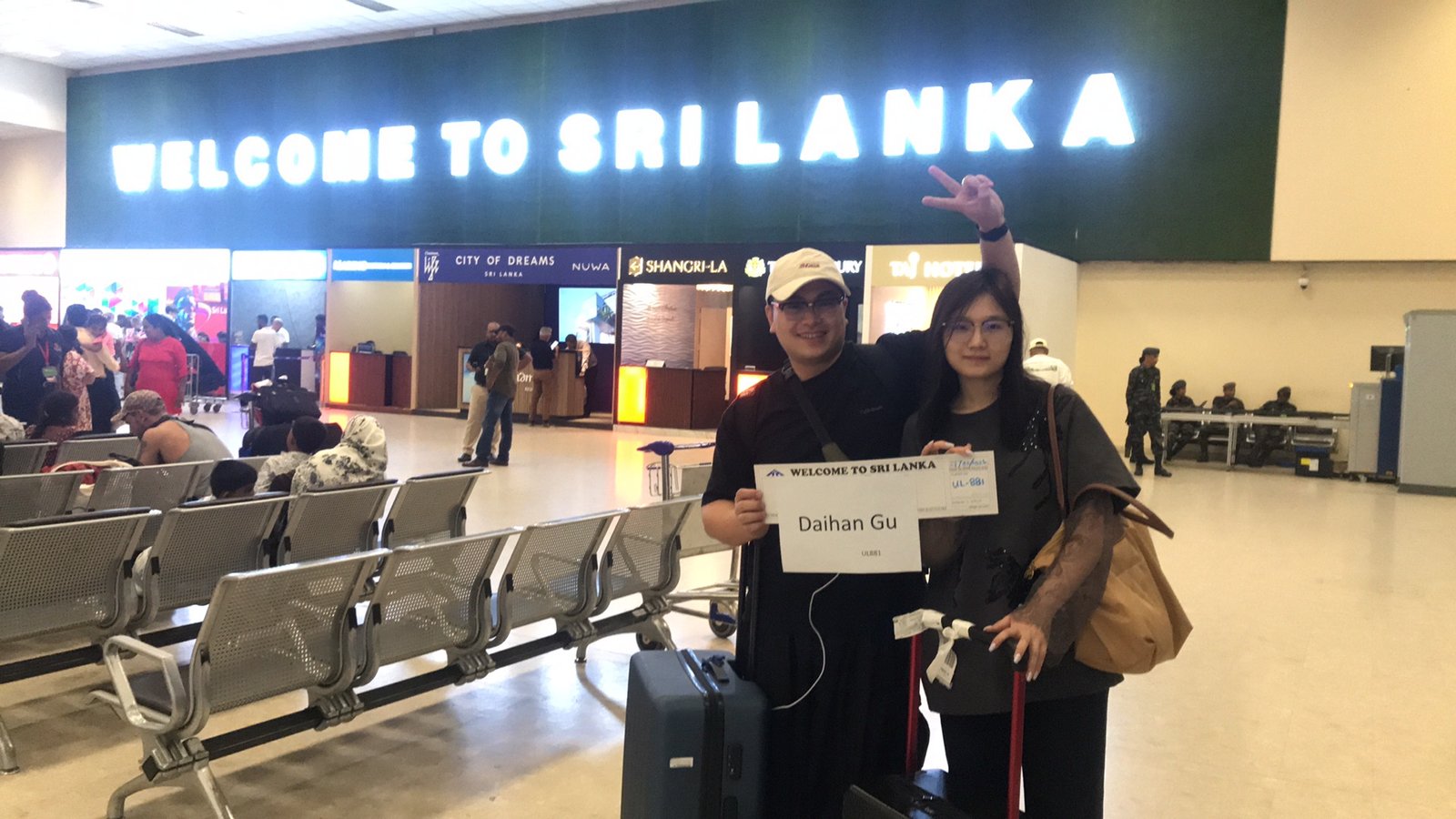 Ceylon Vintage Tours | Letting the island spirit take the wheel