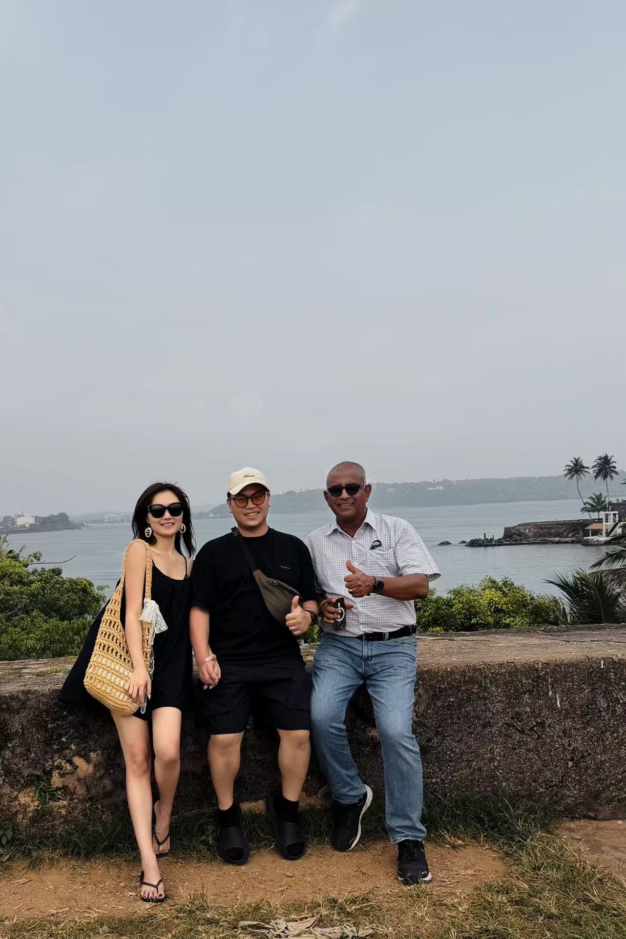 Ceylon Vintage Tours | Letting the island spirit take the wheel