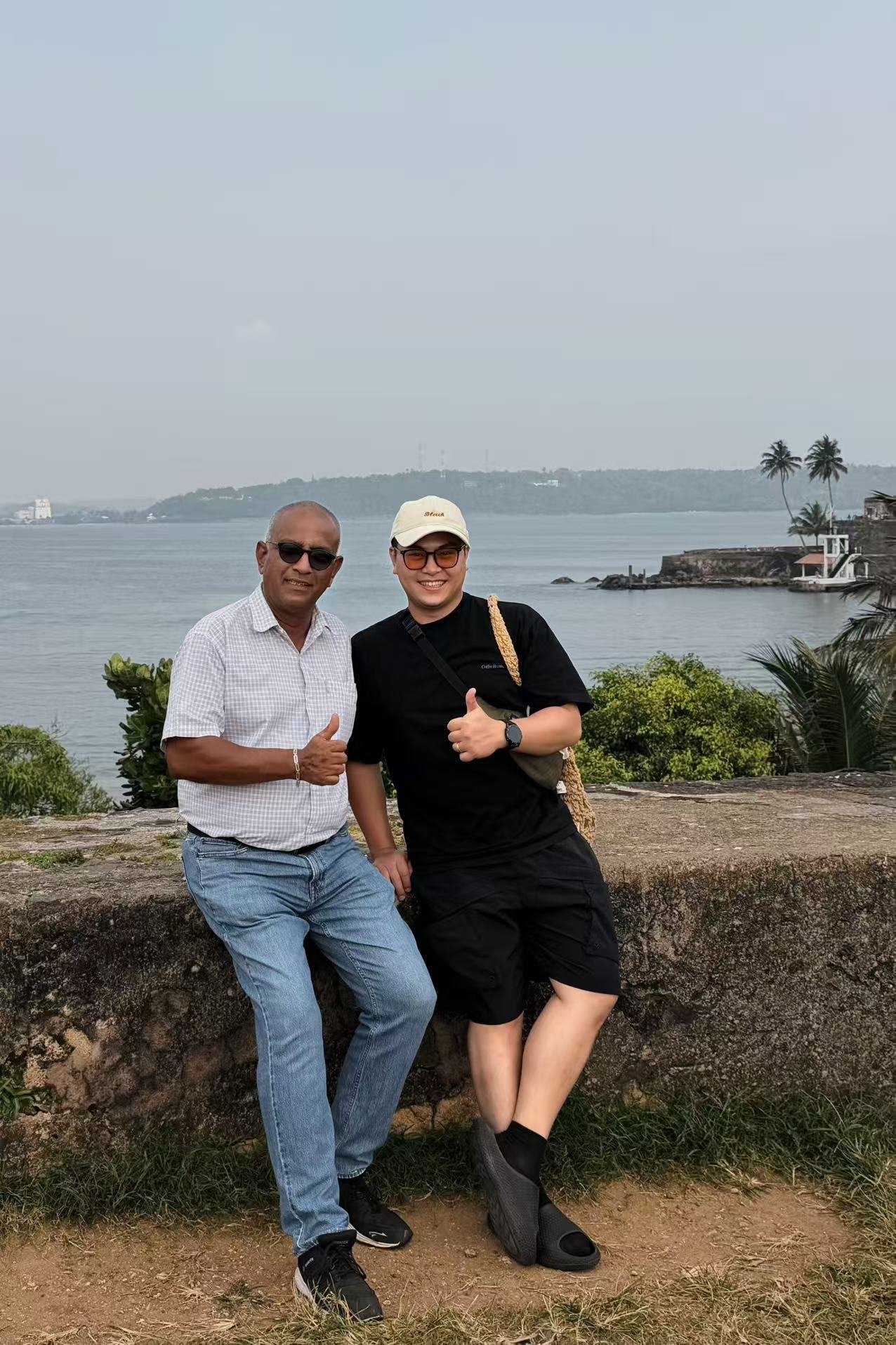 Ceylon Vintage Tours | Letting the island spirit take the wheel